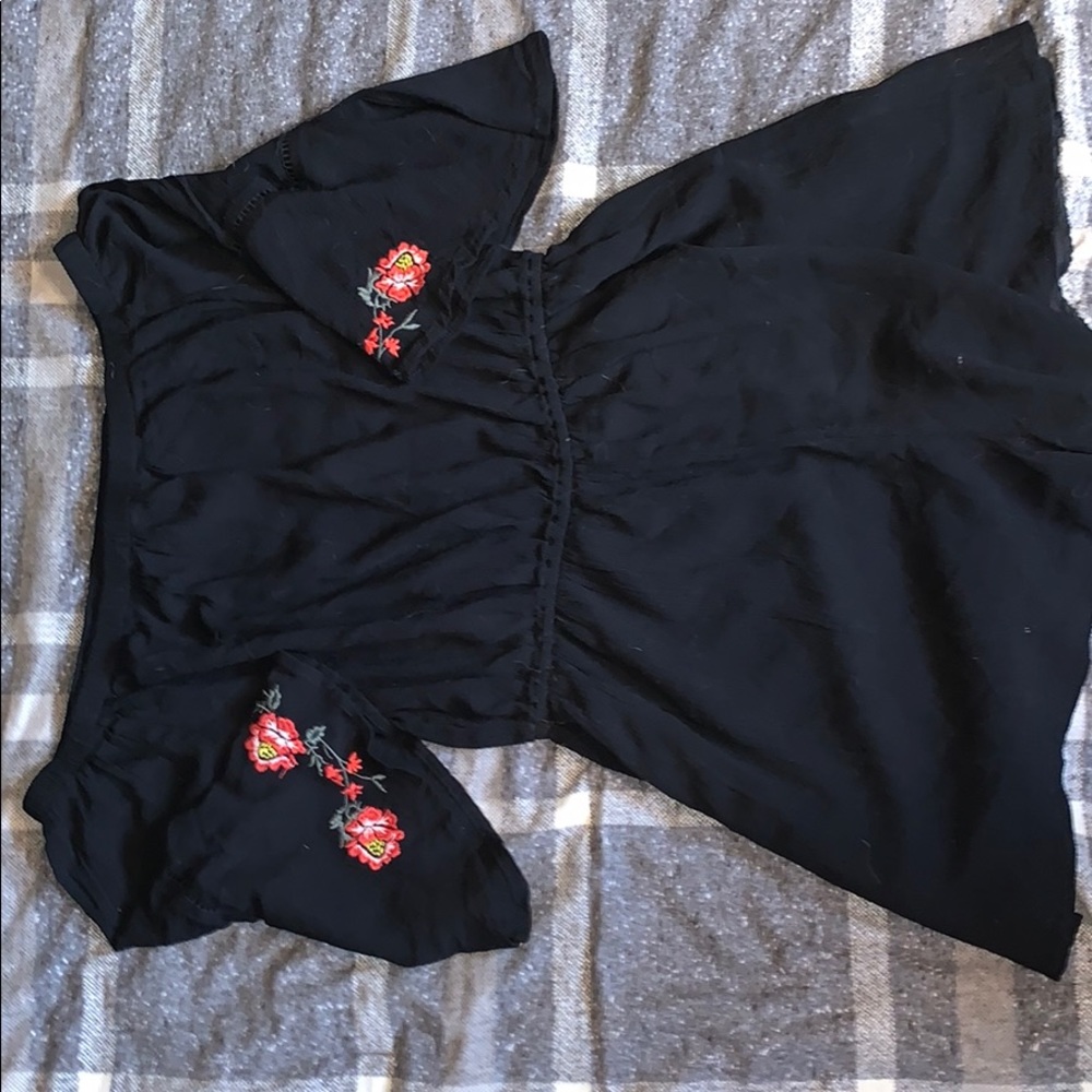 2/$20 Romper